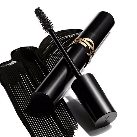 ysl volume effet mascara review|ysl lash clash mascara.